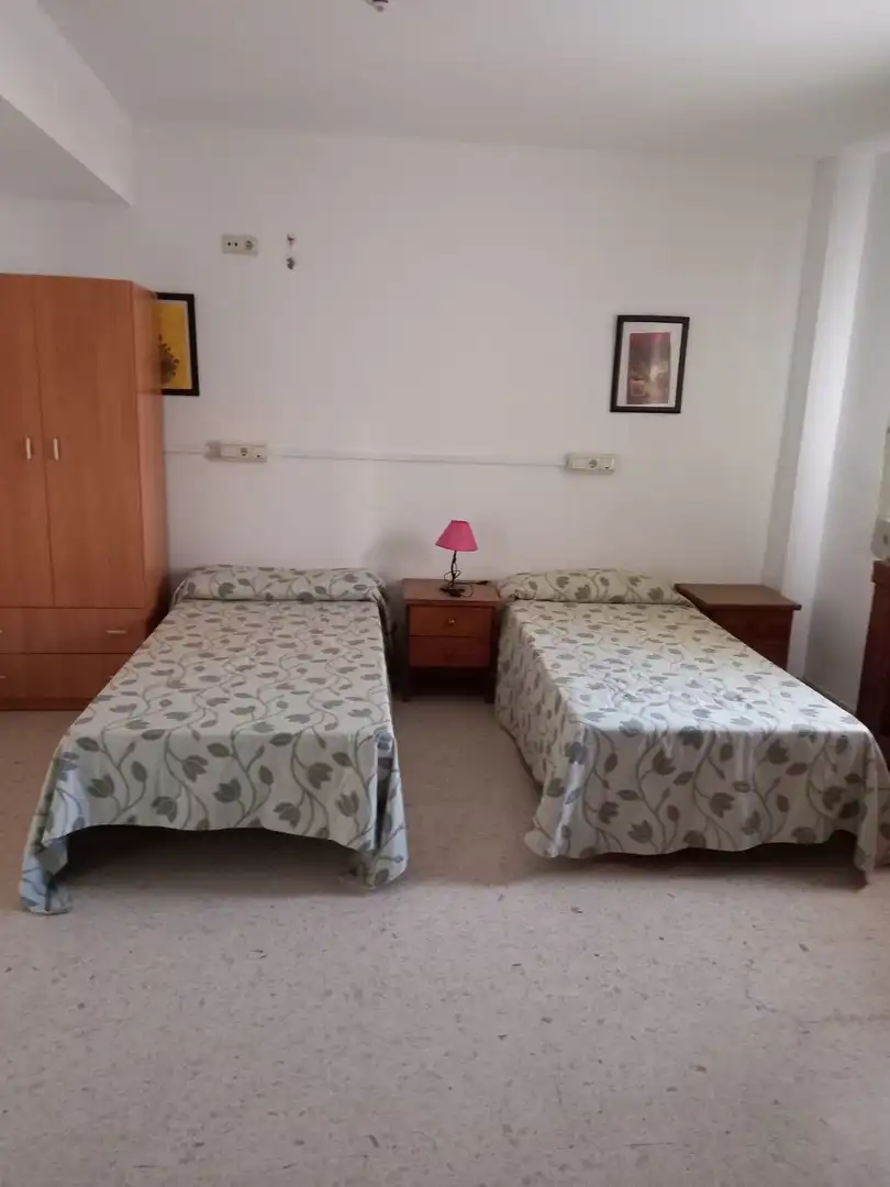 Schlafzimmer von Gebäude zum Verkauf in Córdoba