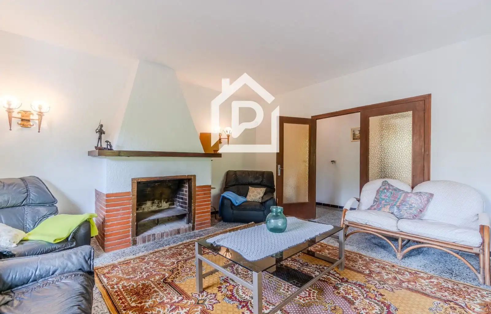 Villa mit Garten zum Verkauf in DE LA RESCLOSA, imagen 25
