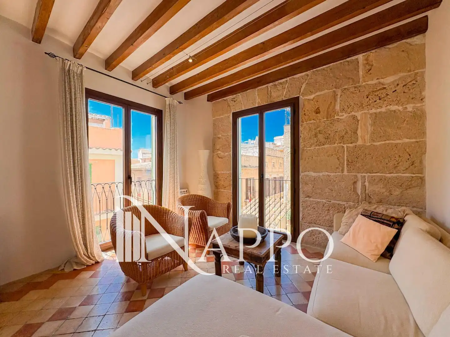 Penthouse zum Verkauf in Can Vatlori, imagen 7