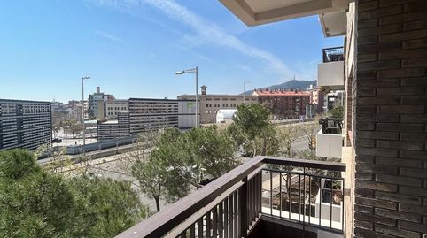 Foto 4 de Pis en venda a Les Tres Torres, Barcelona Capital