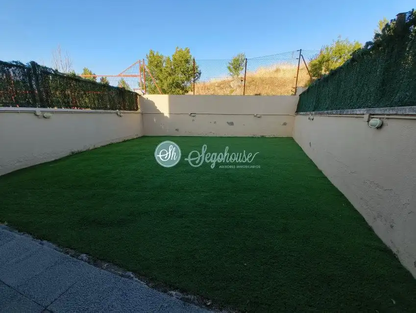 Houses for sale in Vía Romana