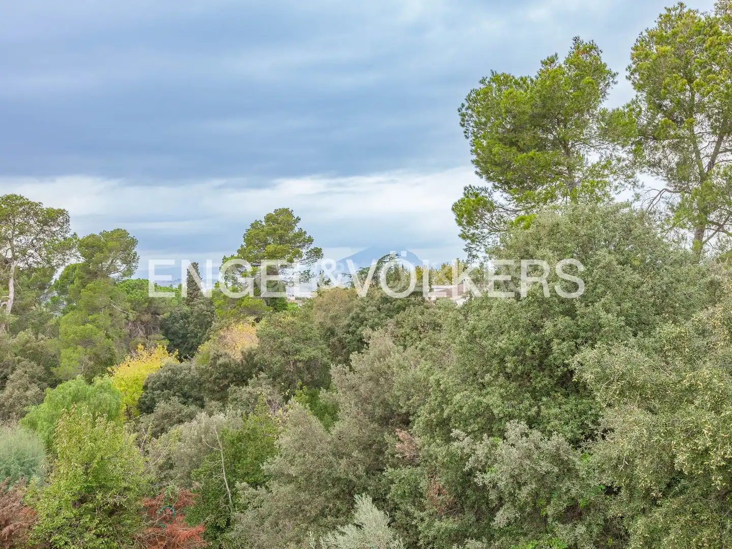 Casa amb terrassa en venda a Valldoreix, imagen 28