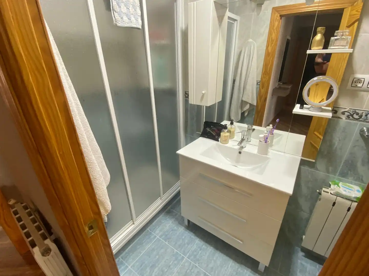 Appartement avec ascenseur à vendre à Avenida la Mancha, imagen 21