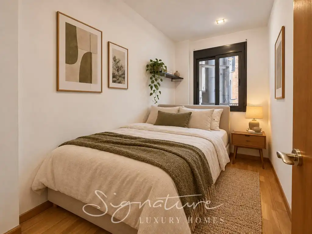 Piso con ascensor en venta en Calle Enric Granados, imagen 25