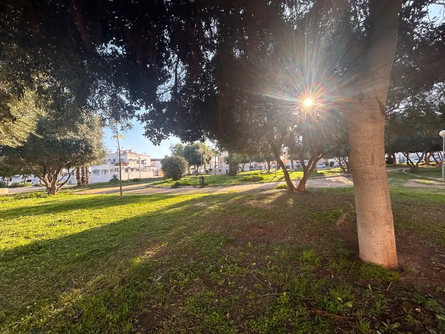 Pis en venda en Orihuela amb Aire condicionat, Calefacció i Terrassa