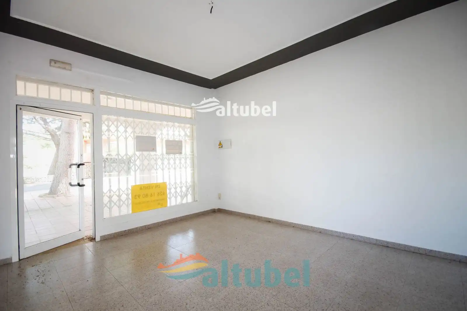 Local en venta en Peñíscola / Peníscola