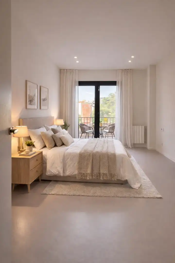 Flat with terrace for sale in Carrer de Sant Ramon 37, imagen 18