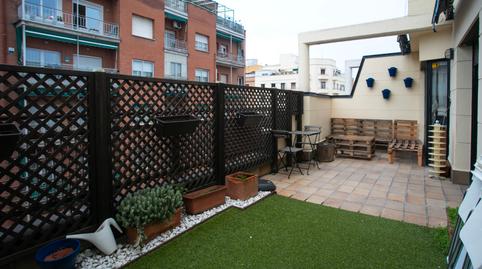 Foto 2 de Àtic en venda a Calle del Doctor Castelo, Ibiza de Madrid,  Madrid Capital