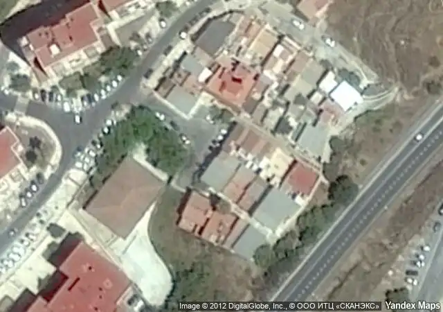 Wohnung zum Verkauf in Ciudad Jardín, imagen 3