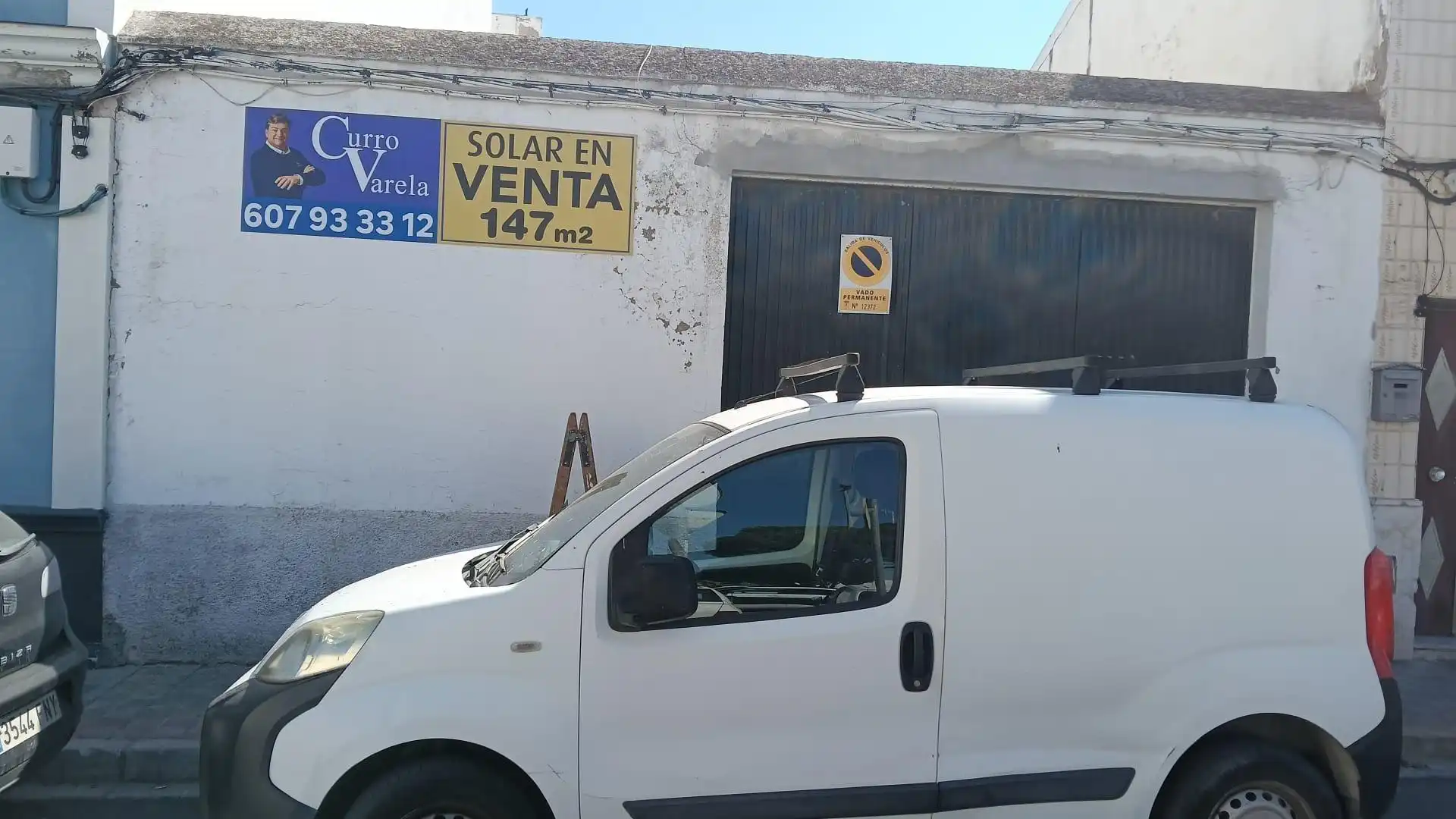 Grundstücke und Bauplätze zum Verkauf in Calle Calle Rosario, imagen 4