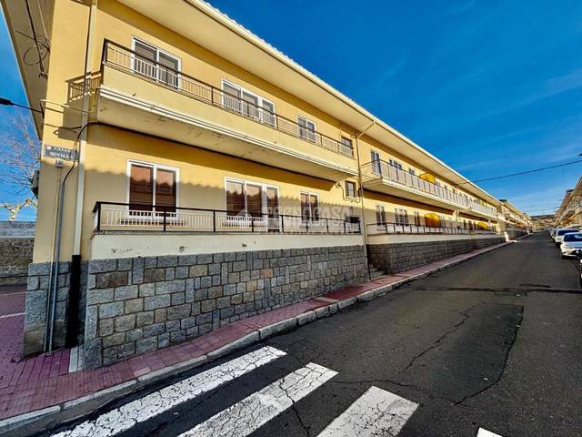 Piso en Venta en San Antonio