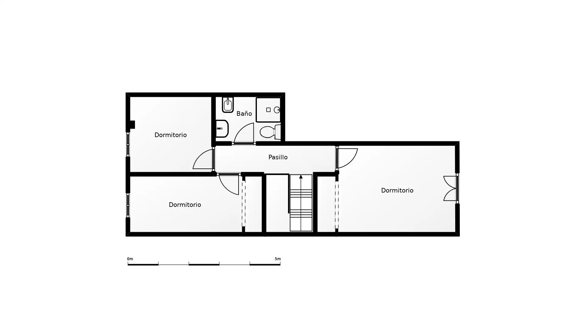 Casa a schiera con piscina in vendita a Calle VICENT FUENTES I RAMON, imagen 23