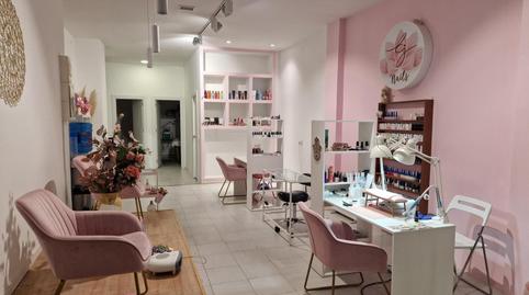 Photo 4 of Premises for sale in Calle Bonet, Juan Pablo, 8, Ruiseñores, Zaragoza