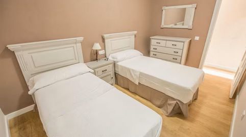 Foto 4 de Apartamento de alquiler en Casco Antiguo, Cáceres Capital