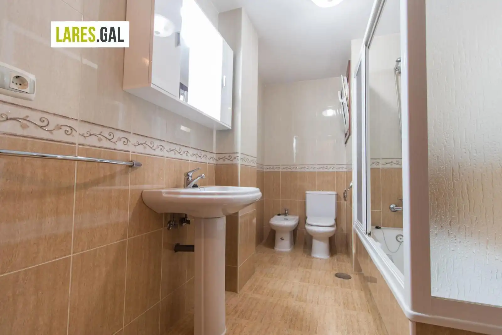 Flat with lift for sale in Rúa Antonio Soage Jalda, imagen 21