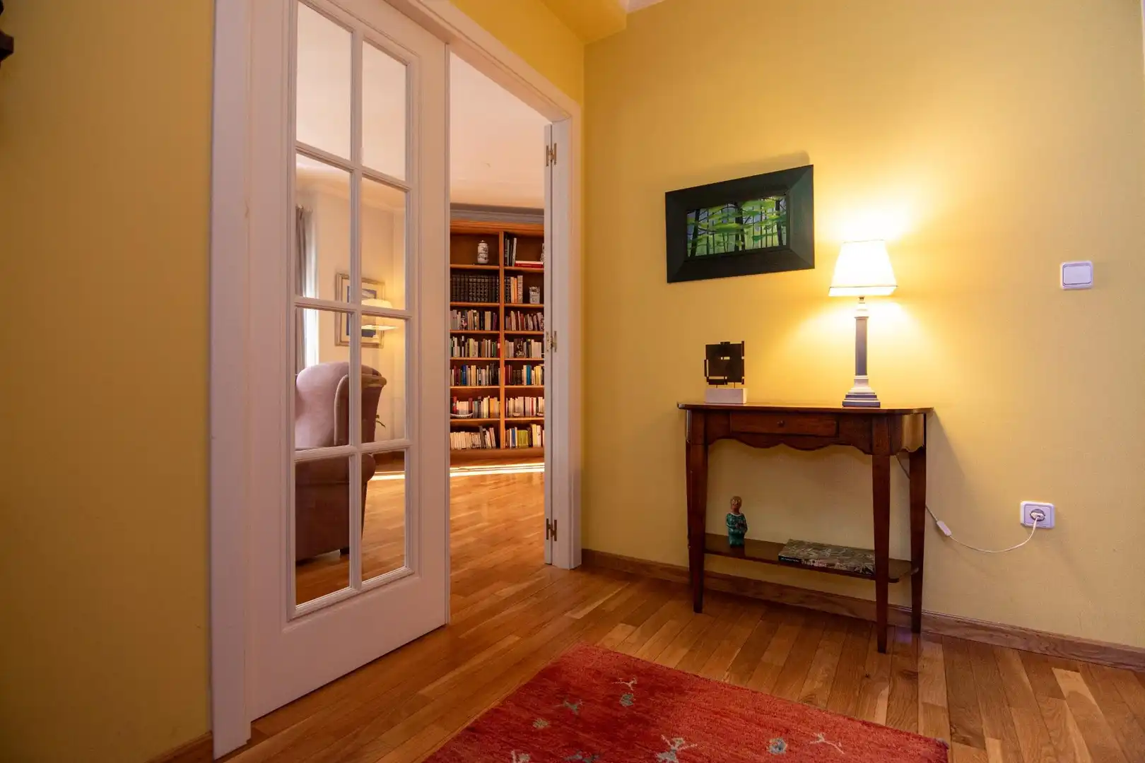 Wohnung mit Terrasse zum Verkauf in Calle MEDICO RODRIGUEZ, imagen 15