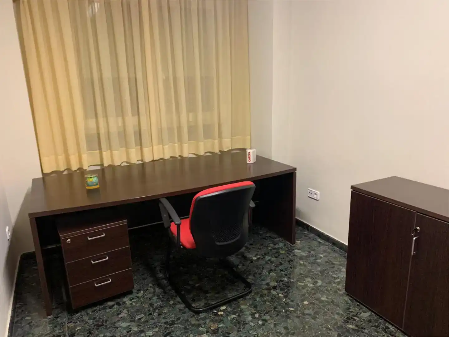 Flat for rent in Villena  with Air Conditioner, Storage room and Furnished