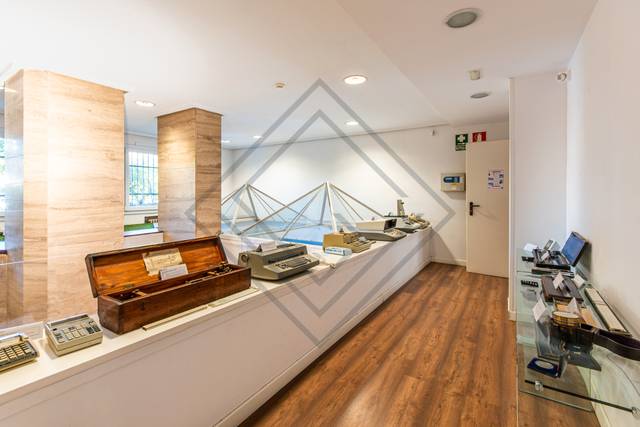 Oficina en Alquiler en Calle de Pedro de Valdivia, 36 en El Viso