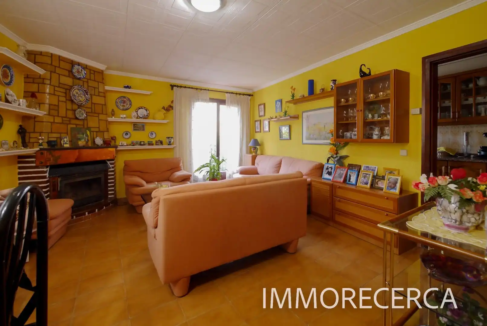 Haus mit Garten zum Verkauf in Sa Riera - Sa Fontansa, imagen 3