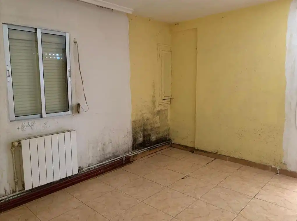 Habitación de Piso en venta en Palencia
