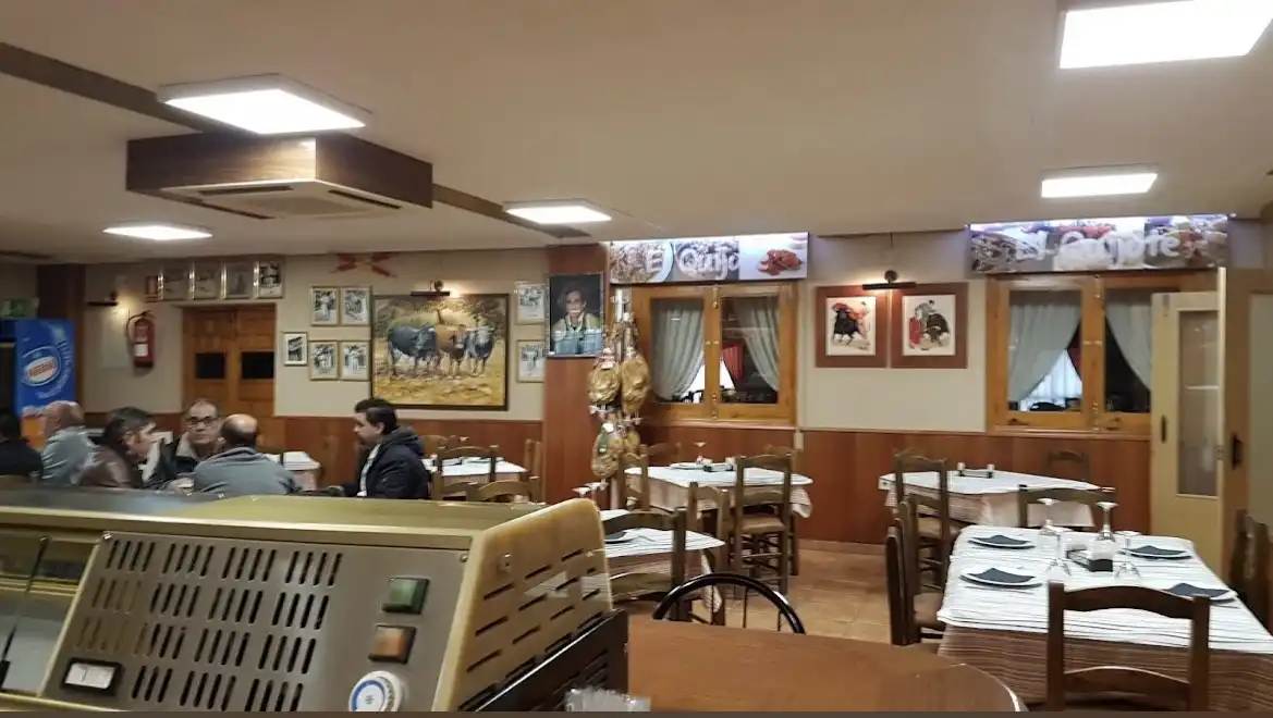 Local comercial en venda a Pedanías - Extrarradio