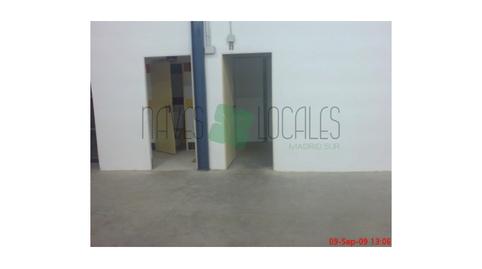 Photo 2 of Industrial buildings for sale in V Centenario, Madrid