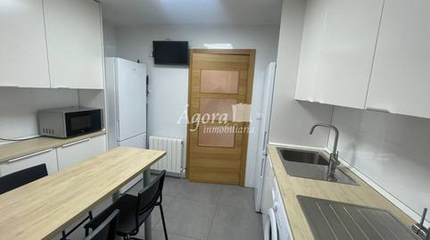 Photo 4 of Flat to rent in Calle Niña Guapa, Circular, Valladolid Capital