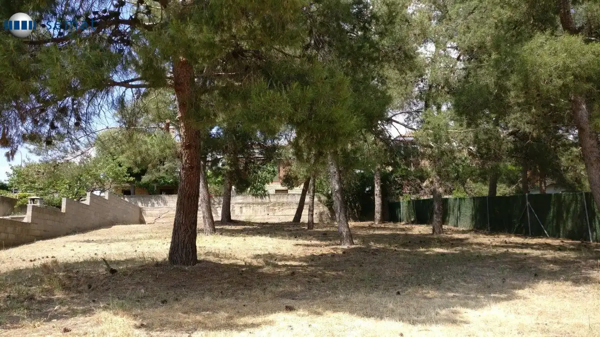 Terreno residencial en venta en Tàrrega, imagen 6