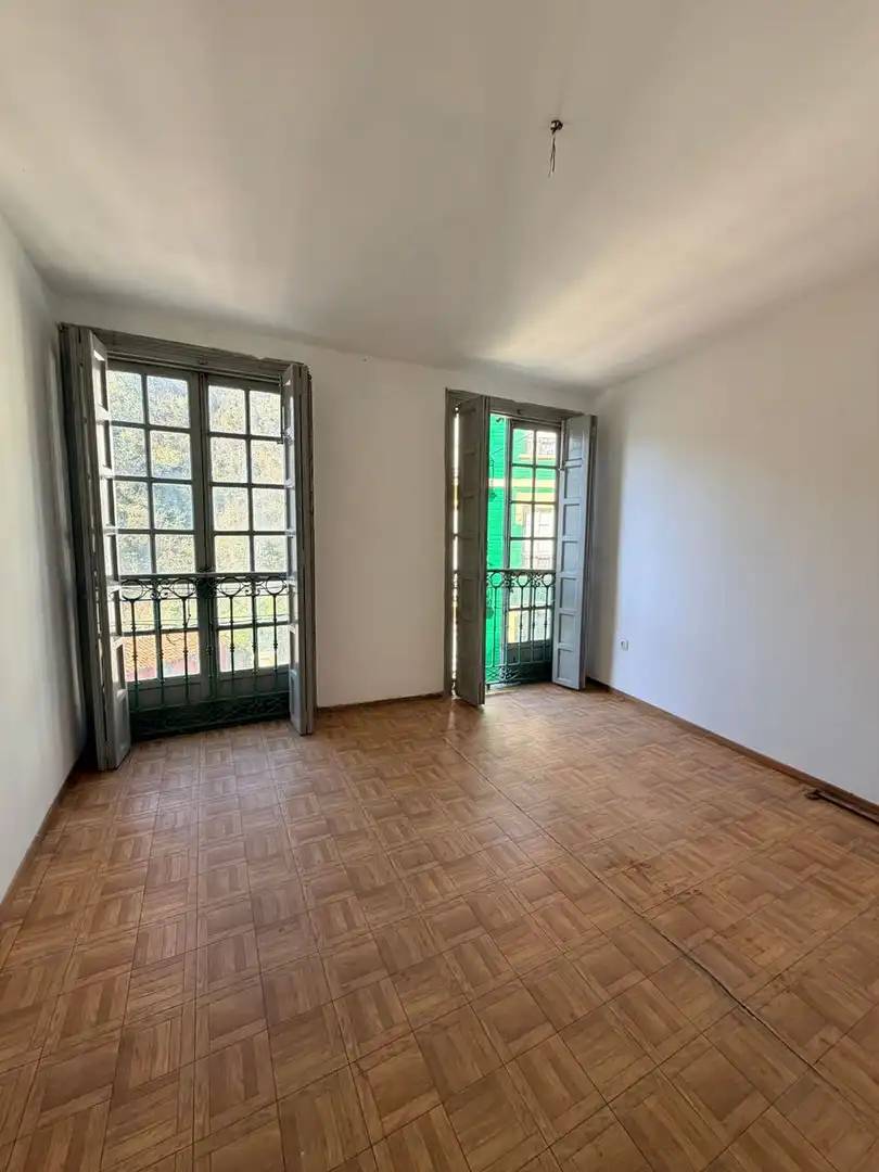 Living room of Flat for sale in Cudillero  with Terrace and Swimming Pool