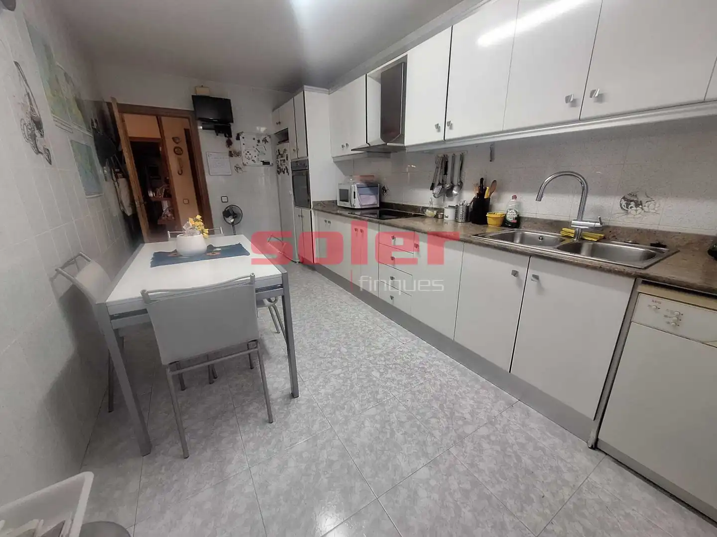 Duplex in vendita a Carrer de Bilbao, imagen 8