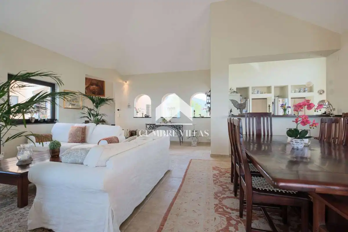 Casa rústica amb jardí en venda a Ítrabo, imagen 24