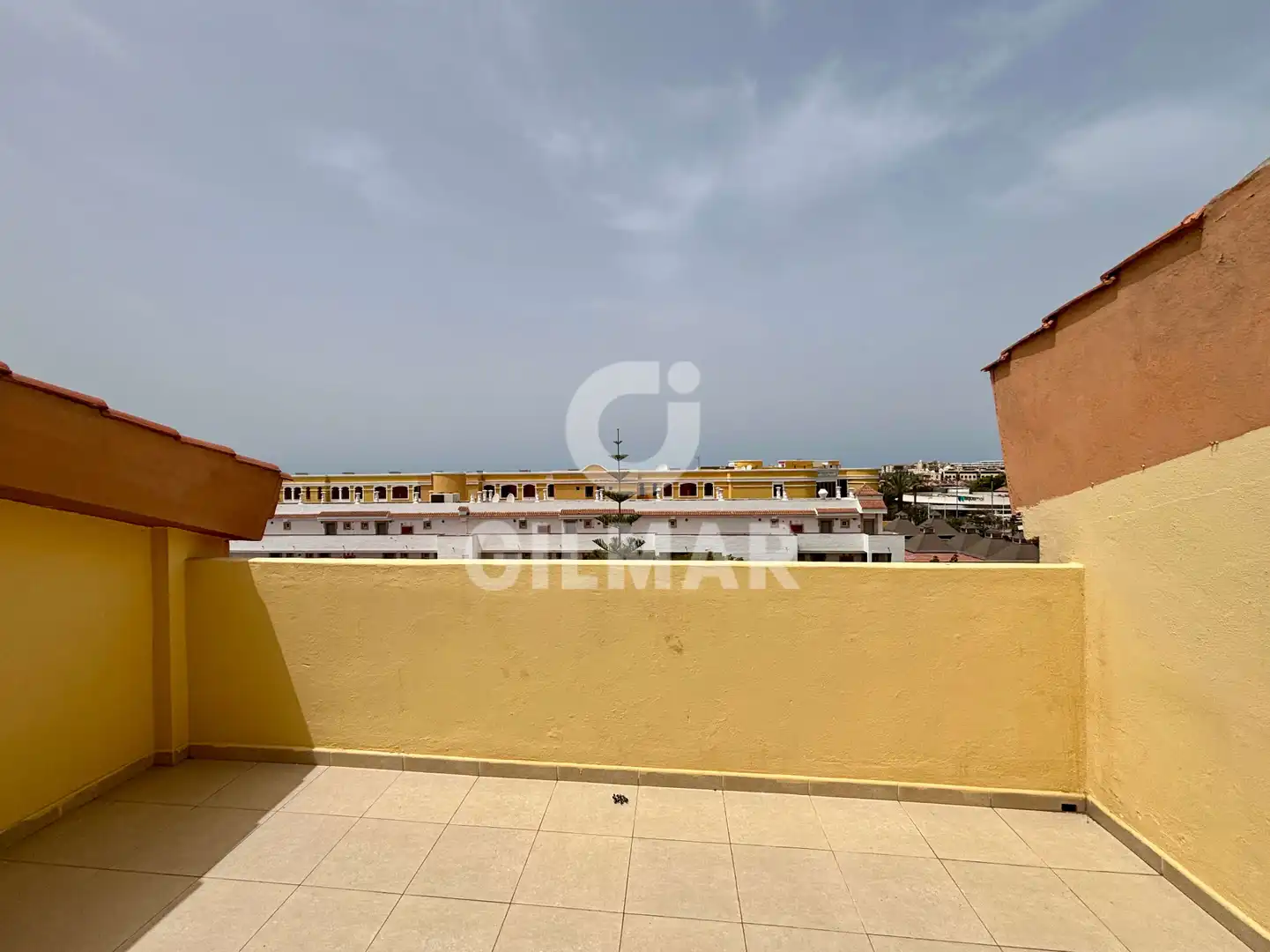 Außenansicht von Maisonette zum Verkauf in Adeje mit Terrasse, Möbliert und Balkon