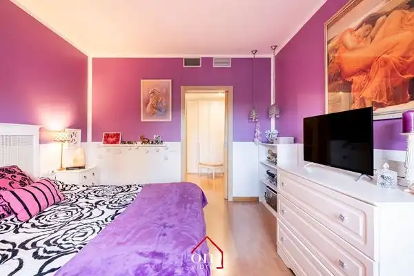 Wohnung mit Terrasse zum Verkauf in Carrer de Can Mates, imagen 49