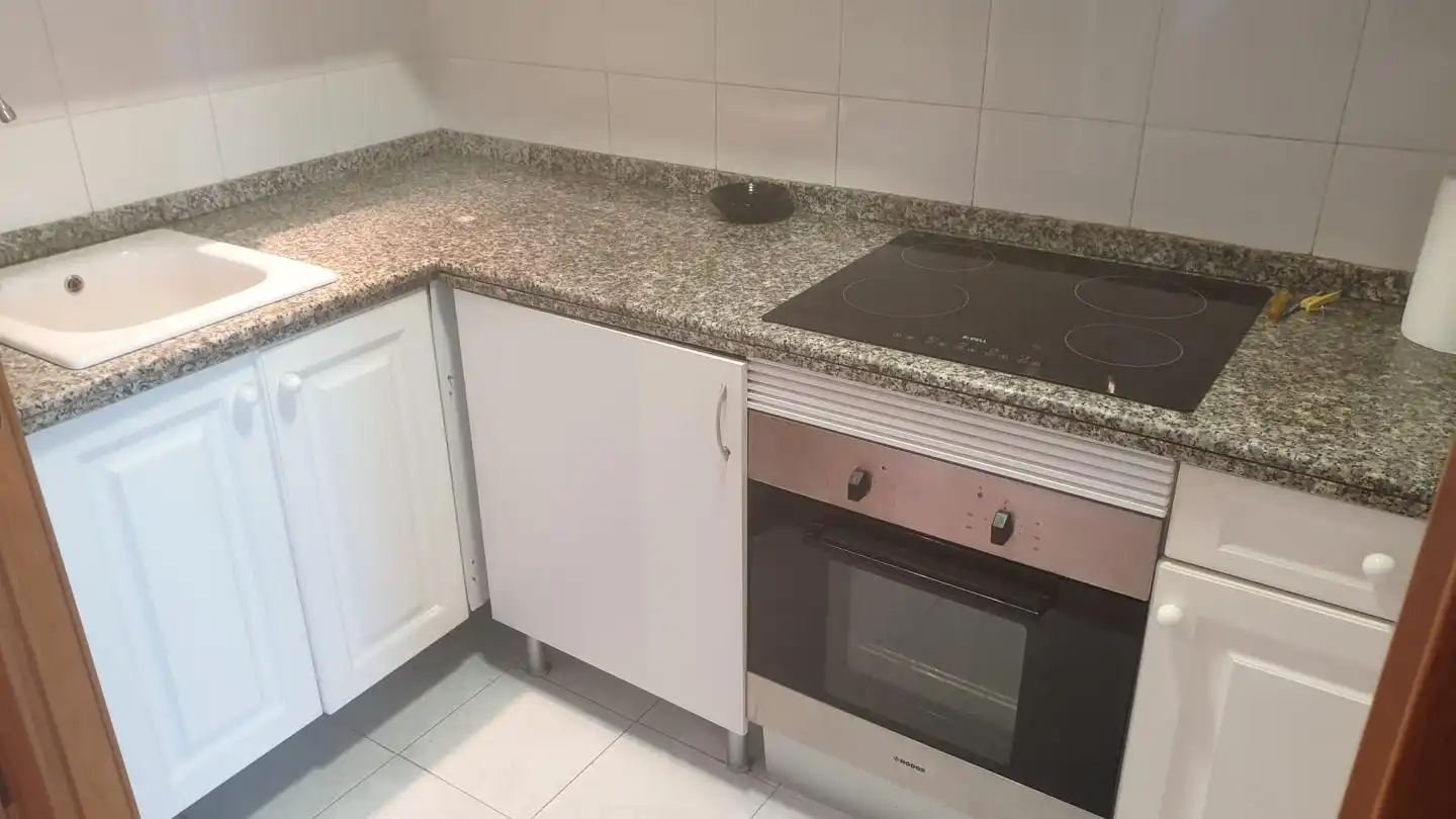 Flat for rent in Plaça de José María Orense, La Carrasca