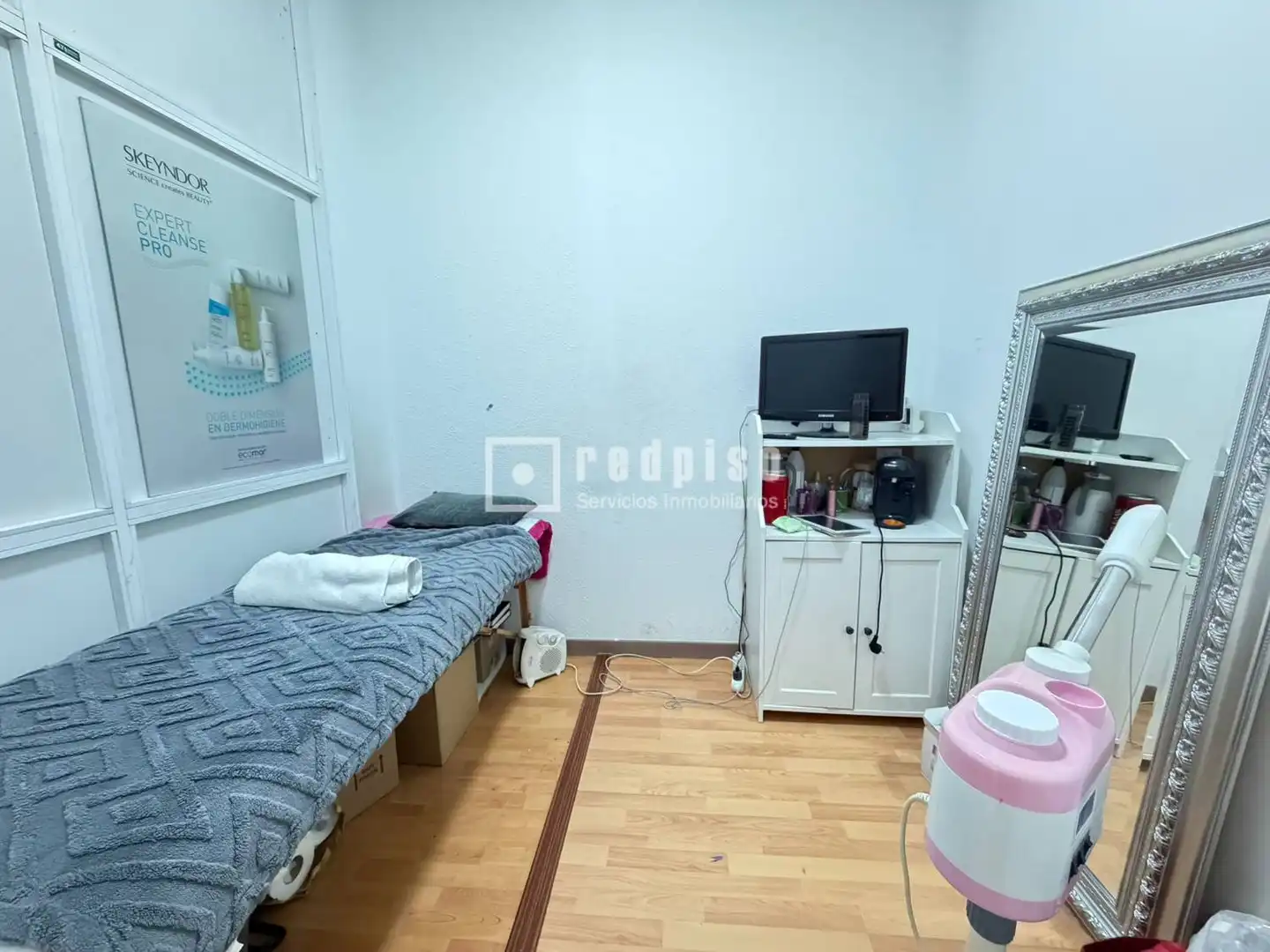 Business premises to rent in Virgen del Rosario, imagen 5