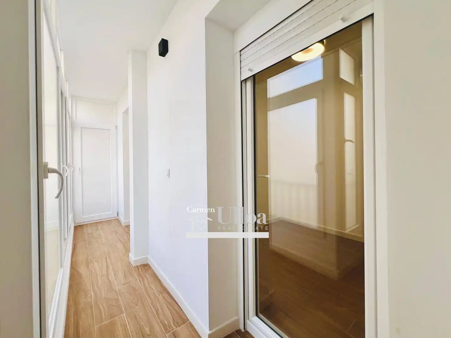 Wohnung zur Miete in Alicante / Alacant mit Klimaanlage, Heizung und Terrasse