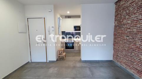 Photo 4 of Flat to rent in Calle Doña Urraca, Puerta del Ángel,  Madrid Capital