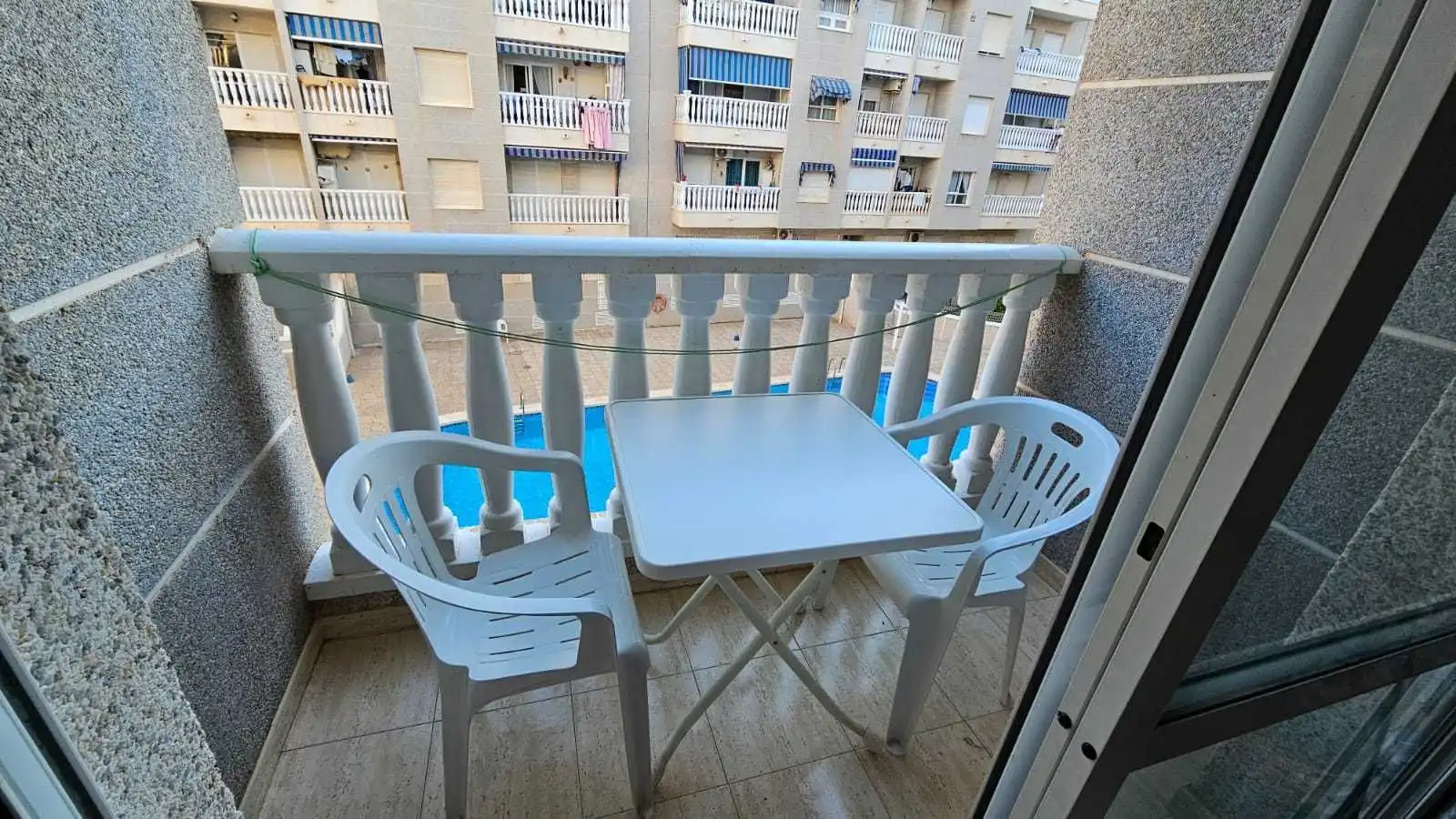 Mini appartamento in vendita a Playa del Cura