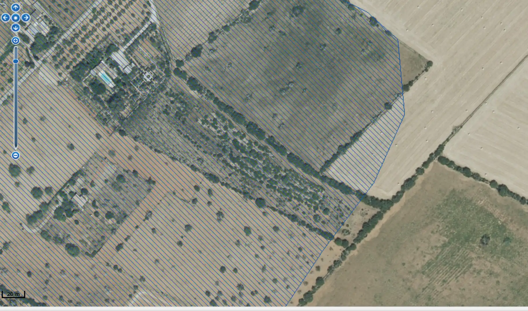 Lands and plots for sale in SAN BLAI 100, imagen 6