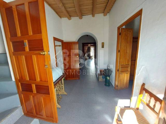 Casa-chalet en Venta en Arroyomolinos de León