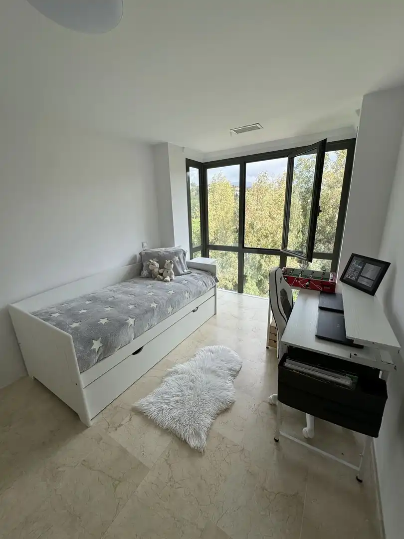Piso con ascensor en venta en Nueva Andalucía, imagen 21