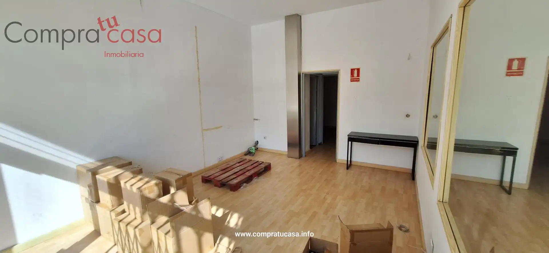 Commercial properties for sale in Segovia