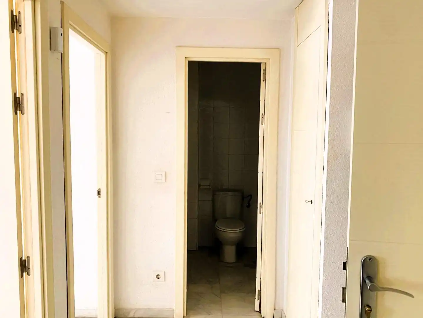 Flat for sale in Sevilla  with Terrace
