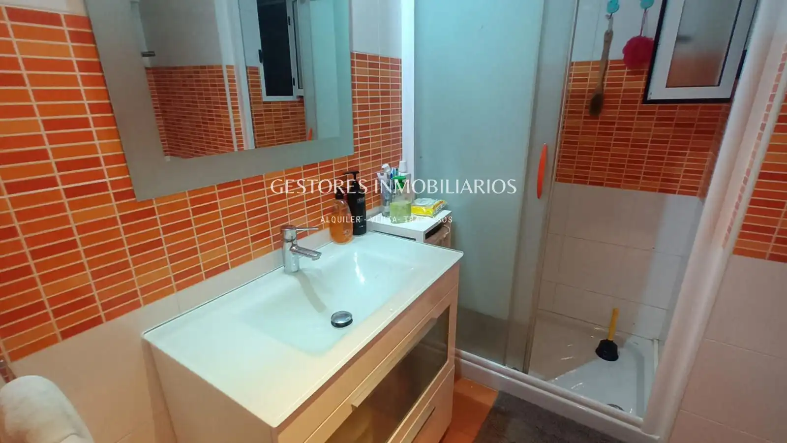 Habitación de Piso en venta en Cocentaina con Aire acondicionado, Terraza y Amueblado