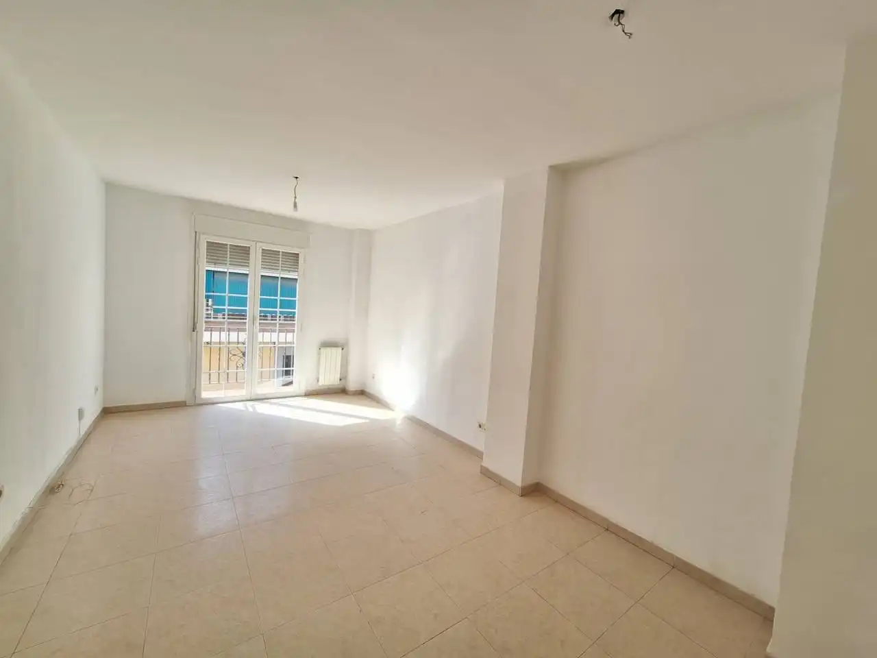 Living room of Flat for sale in Humanes de Madrid  with Heating