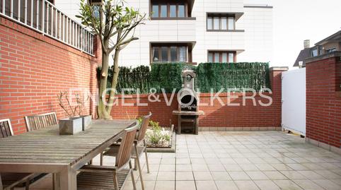 Foto 3 von Haus oder Chalet zum Verkauf in Osabene Kalea, Santa María de Getxo, Getxo