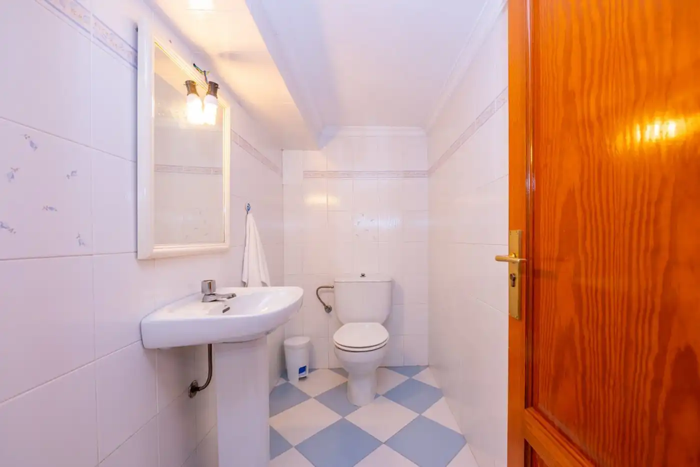 Casa amb terrassa en venda a Vejer, imagen 7