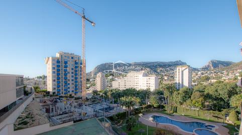 Foto 3 de Pis de lloguer a Canuta, Alicante