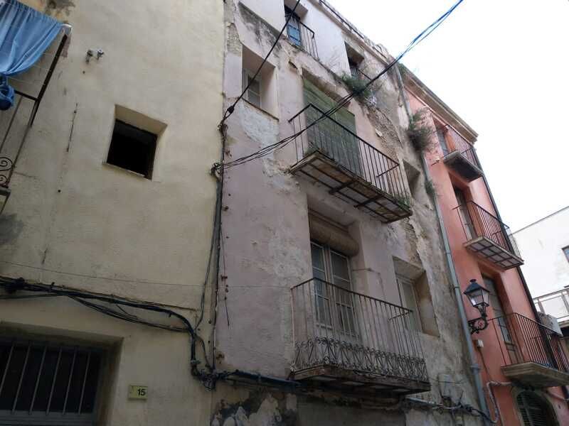Flat for sale in S Domenec, Centre