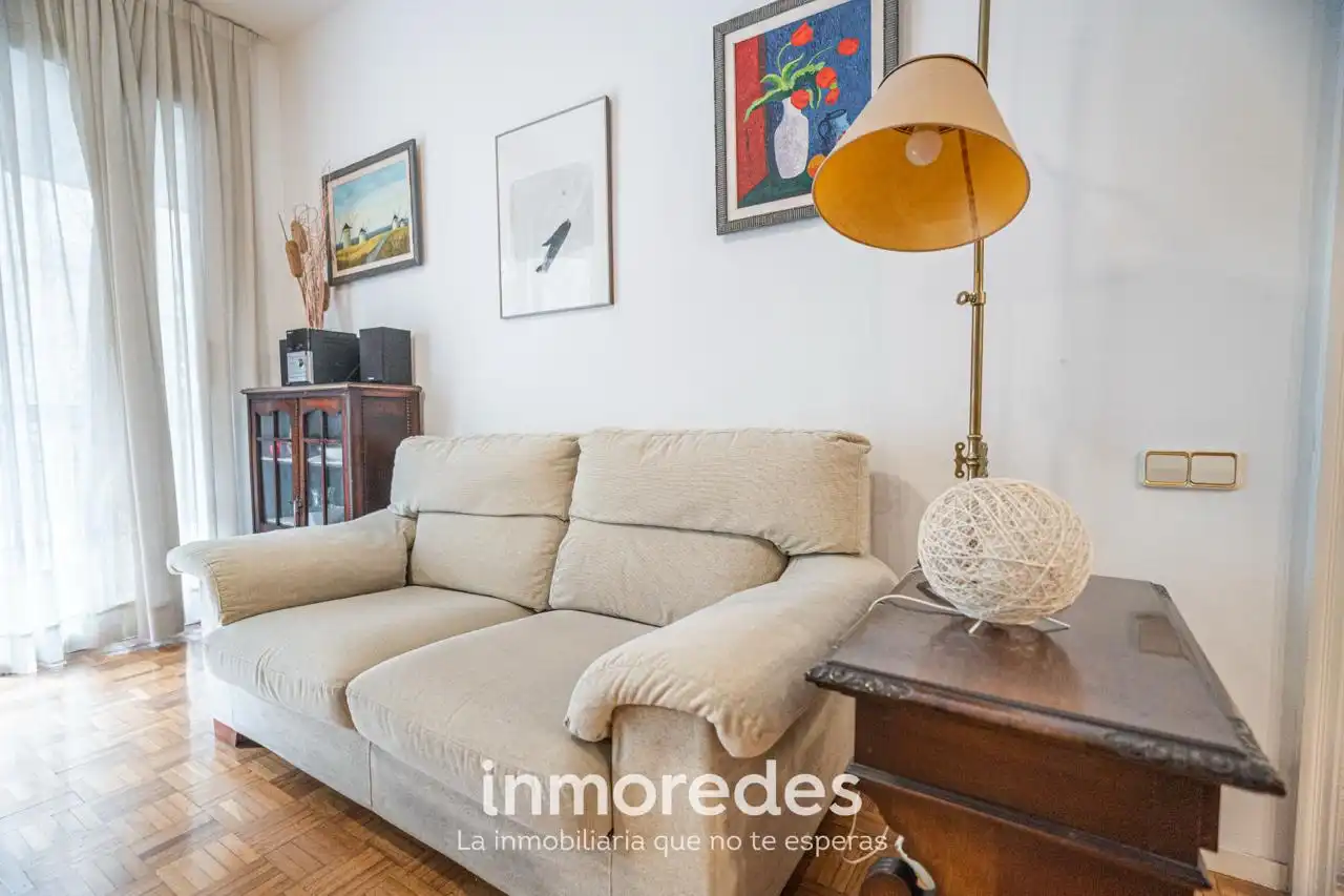 Piso con terraza en venta en Carrer de Bailèn, imagen 54